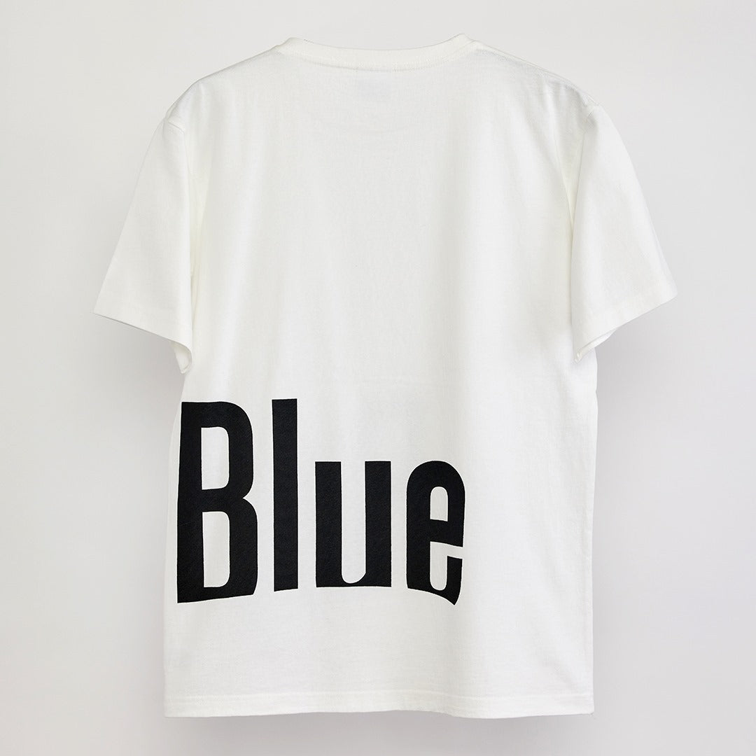 RADBLUE OE Tenjiku Short Sleeve Men's T -shirt [BEBAS]