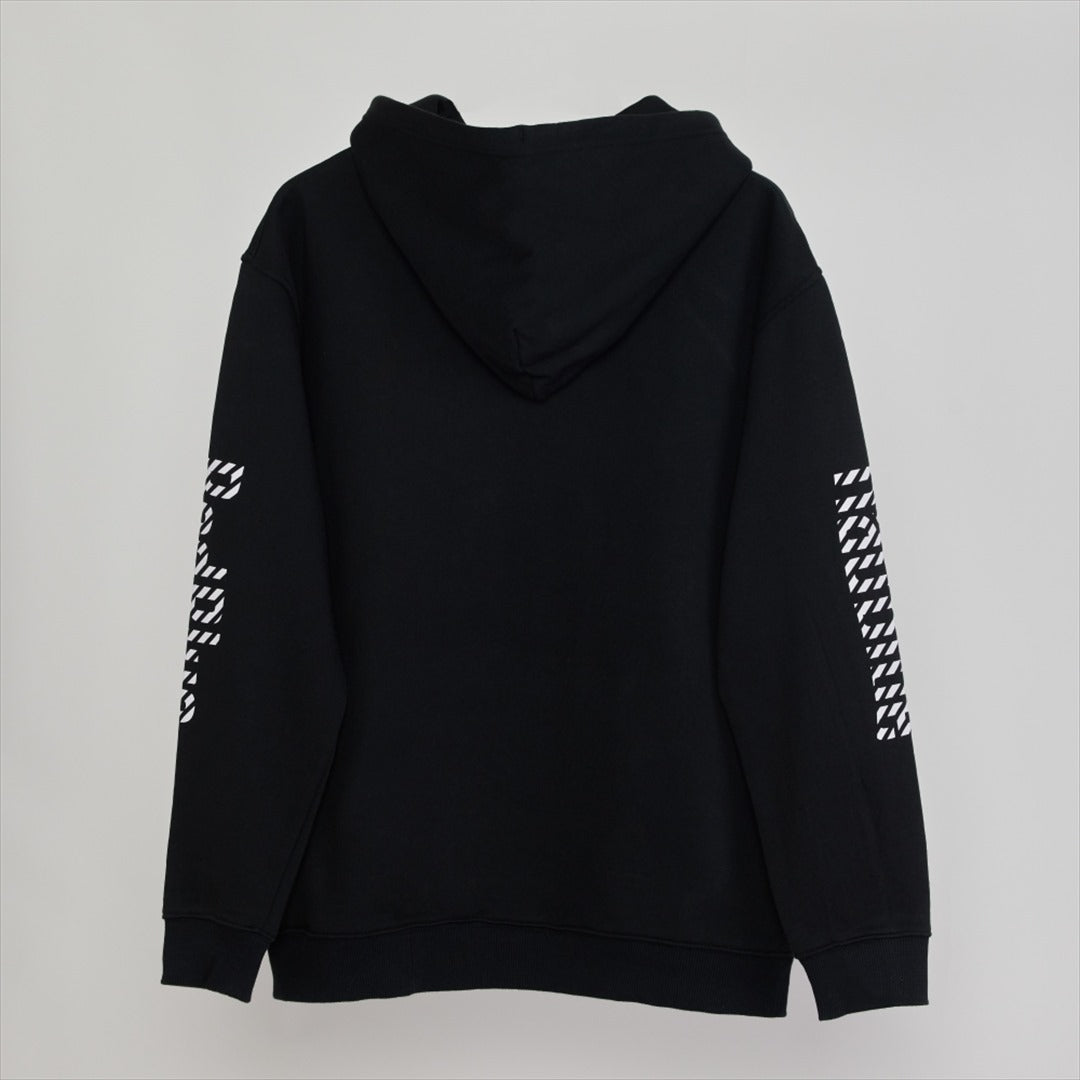 RADBLUE Sweat Parker [DIAGONAL]