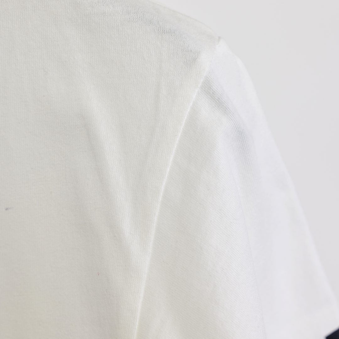 RADBLUE OE Tianzhu Short Sleeve Men's T-shirt [SL]