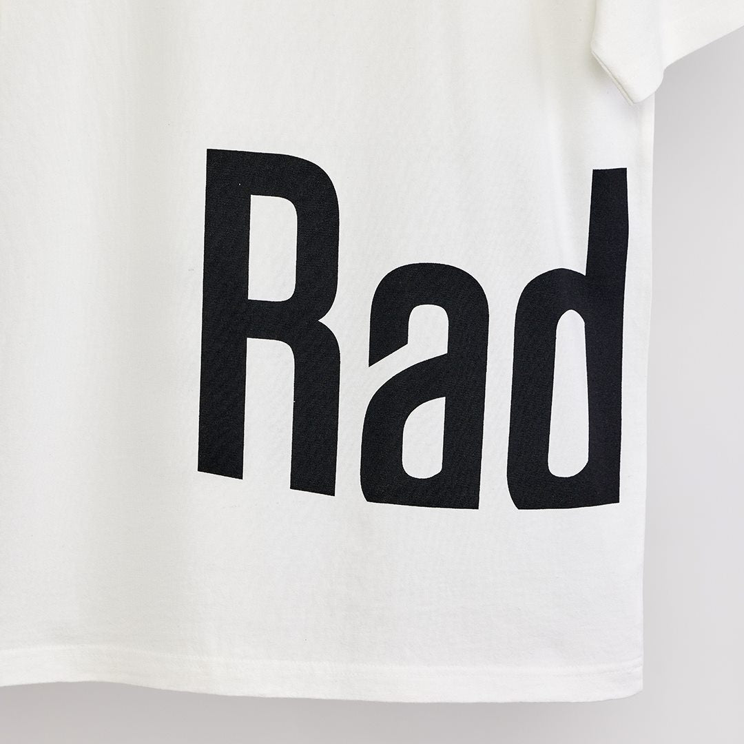 RADBLUE OE Tenjiku Short Sleeve Men's T -shirt [BEBAS]