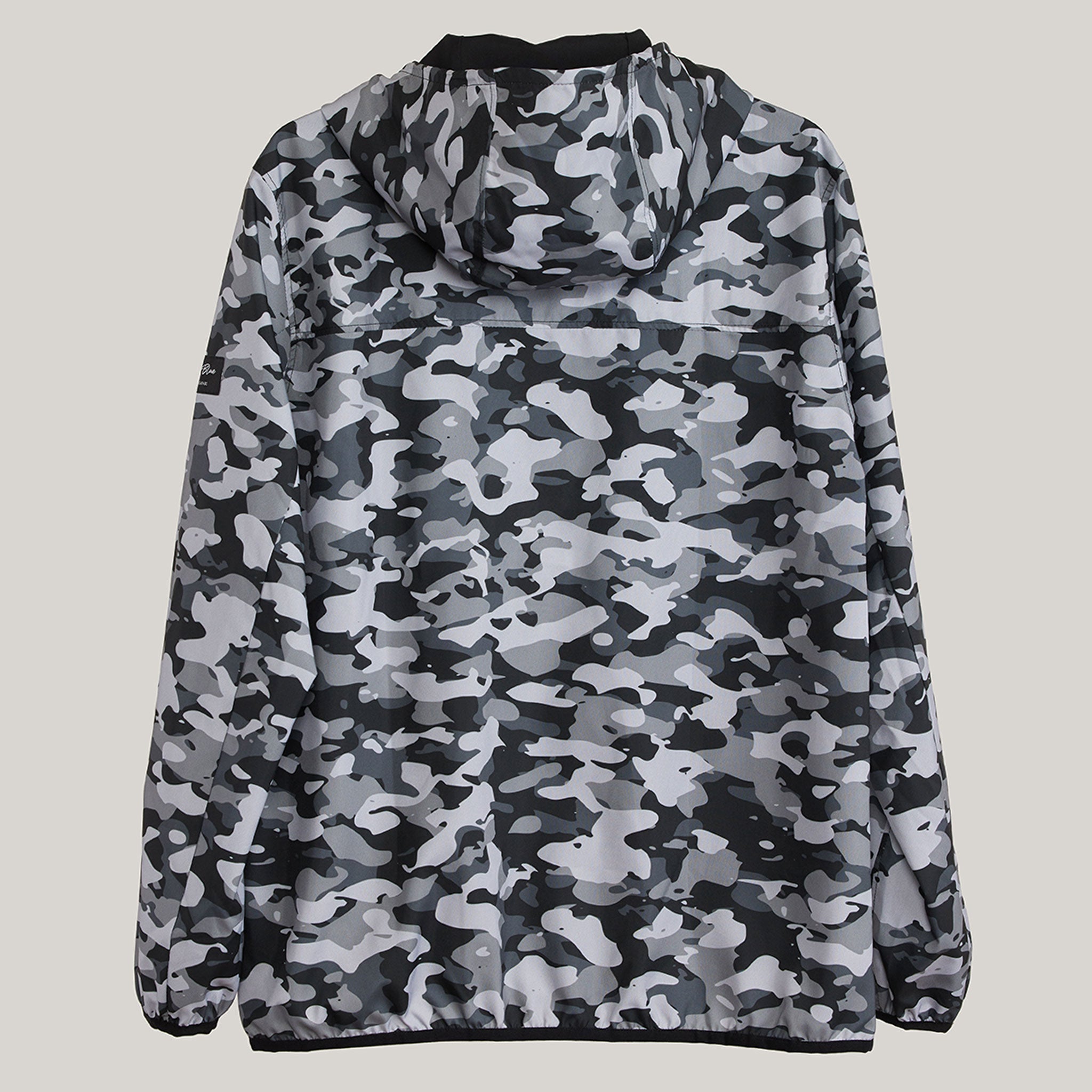 マウンテンパーカー【CAMO】