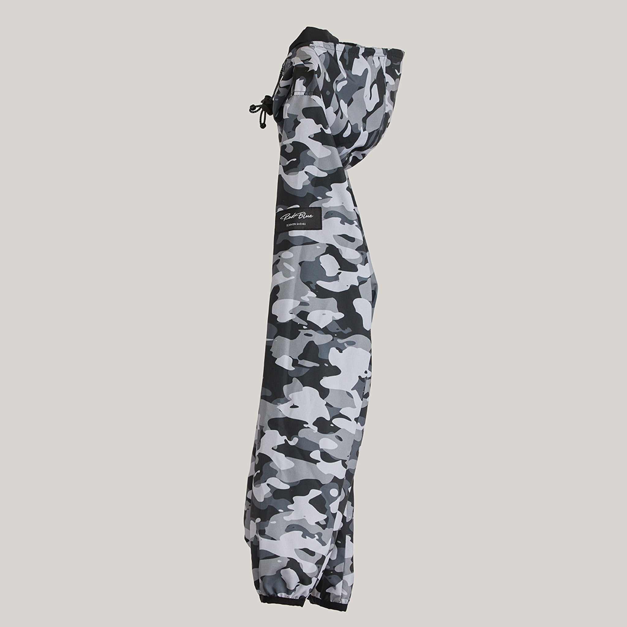 マウンテンパーカー【CAMO】