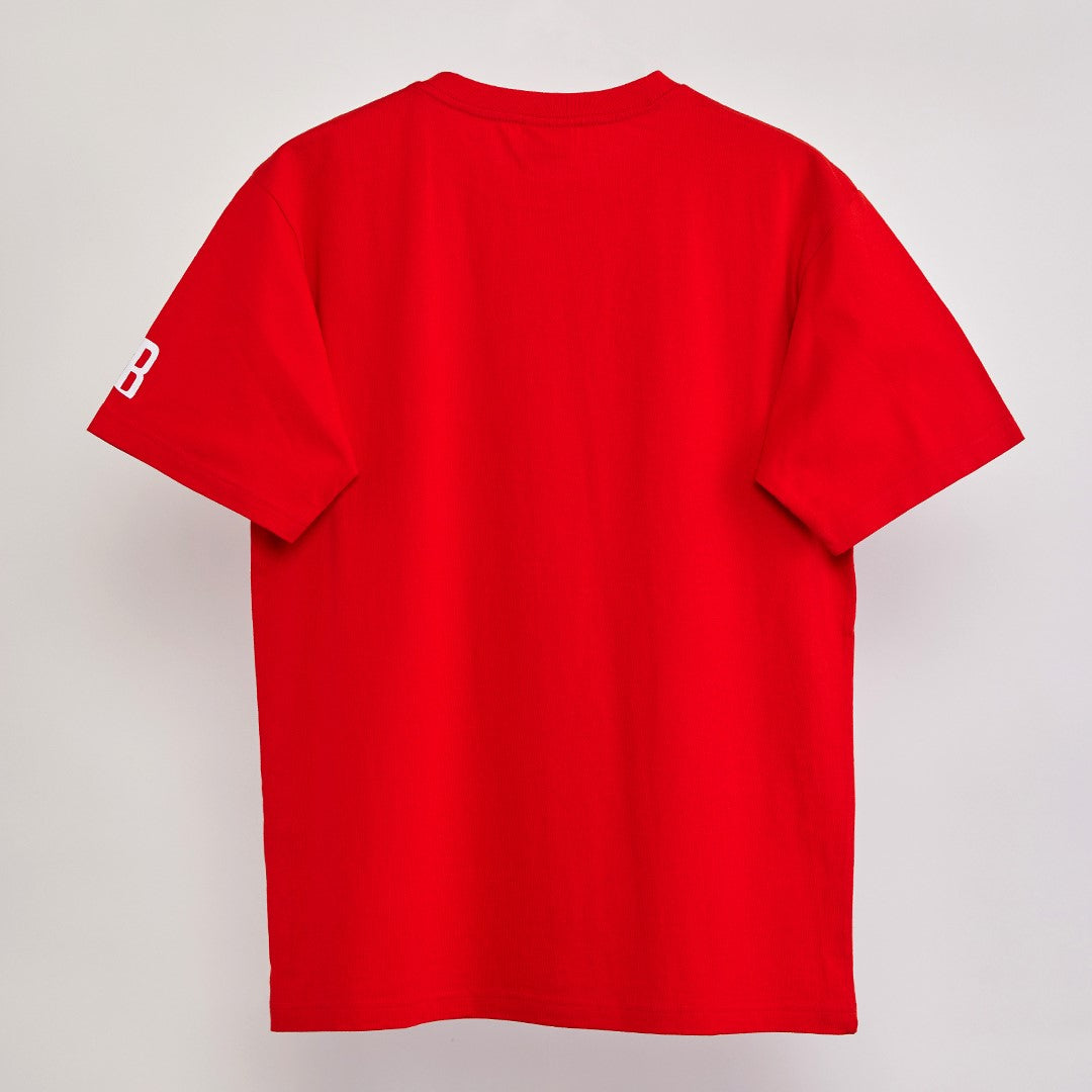 RADBLUE OE Tianzhu Short Sleeve Men's T-shirt [SL]