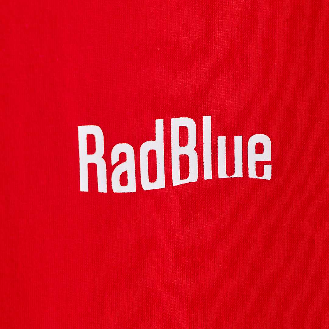 RADBLUE OE Tianzhu Short Sleeve Men's T-shirt [SL]
