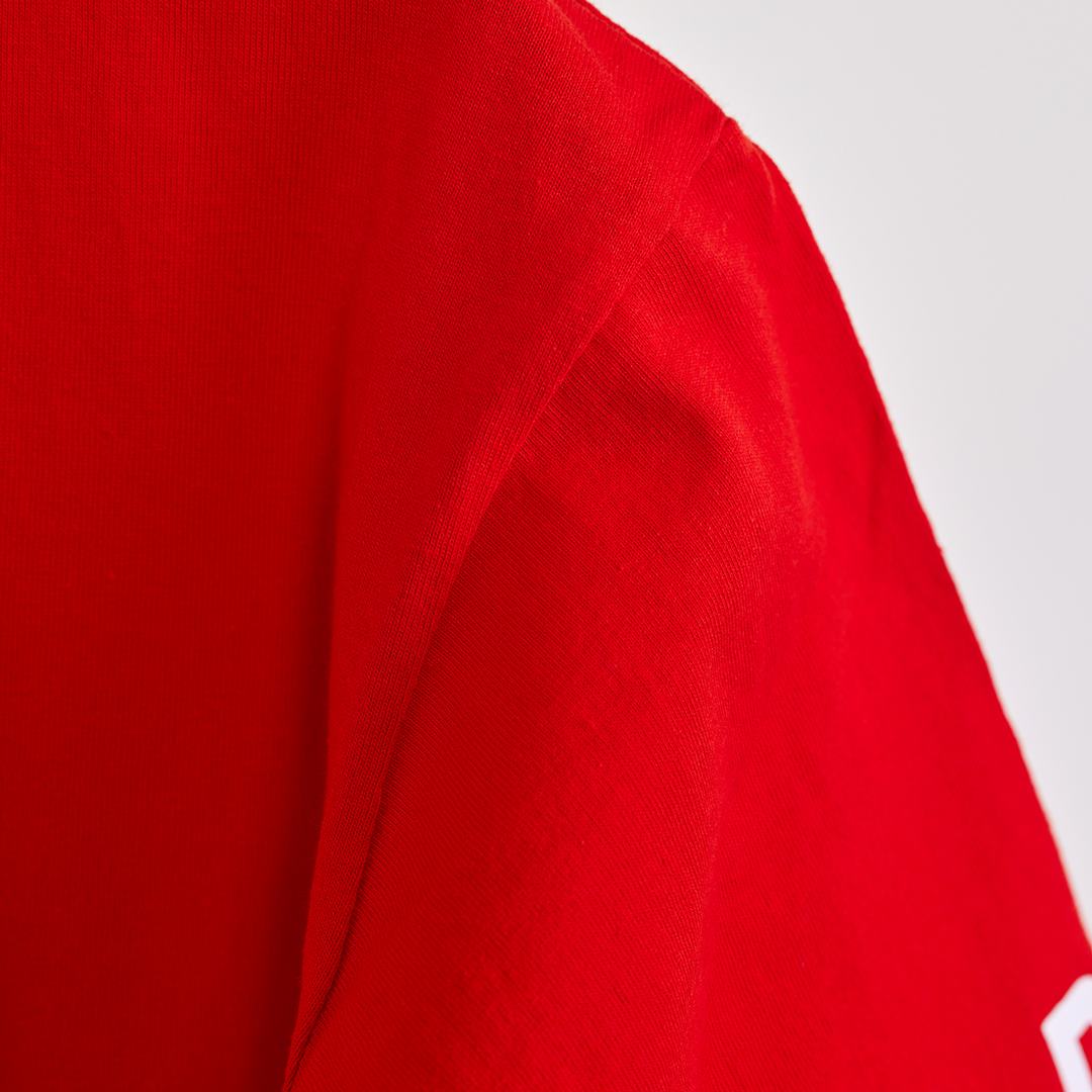 RADBLUE OE Tianzhu Short Sleeve Men's T-shirt [SL]