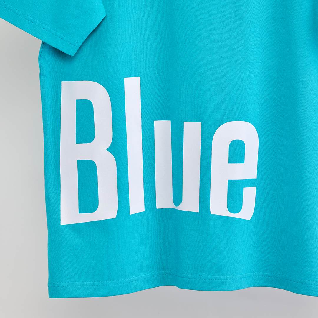 RADBLUE OE Tenjiku Short Sleeve Men's T -shirt [BEBAS]