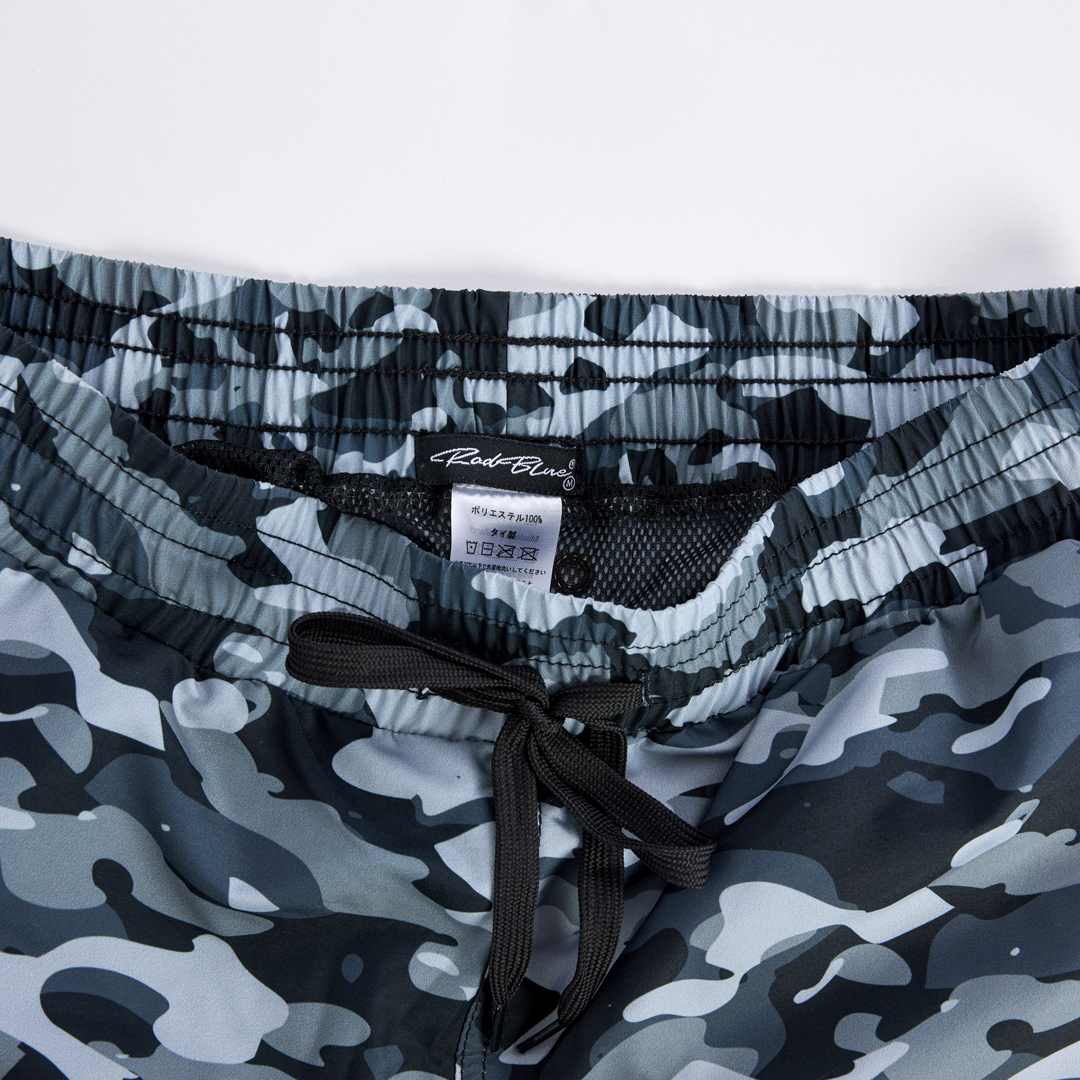 RADBLUE board shorts [CAMO]