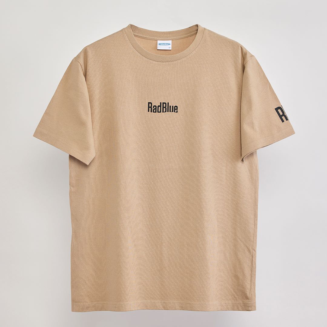 RADBLUE OE Tianzhu Short Sleeve Men's T-shirt [SL]