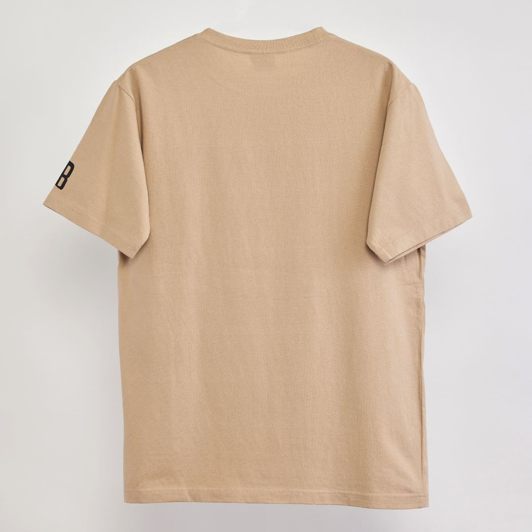 RADBLUE OE Tianzhu Short Sleeve Men's T-shirt [SL]