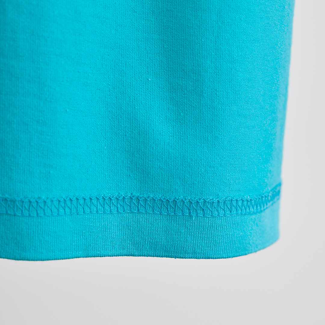 RADBLUE OE Tenjiku Short Sleeve Men's T -shirt [BEBAS]