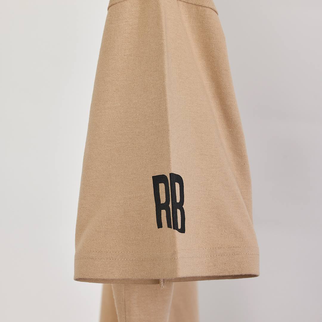 RADBLUE OE Tianzhu Short Sleeve Men's T-shirt [SL]