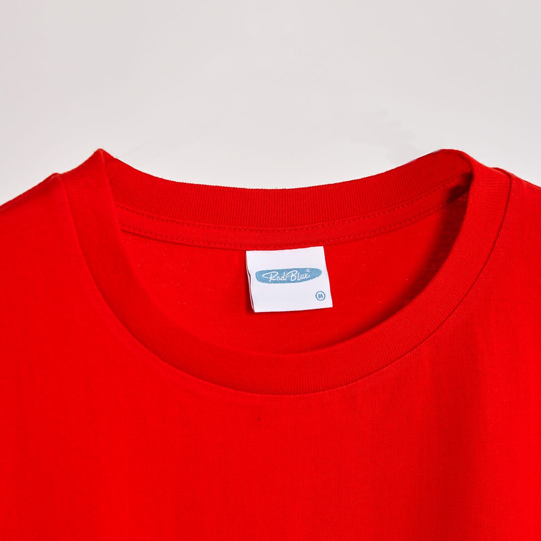 RADBLUE OE Tenjiku Short Sleeve Men's T -shirt [BEBAS]