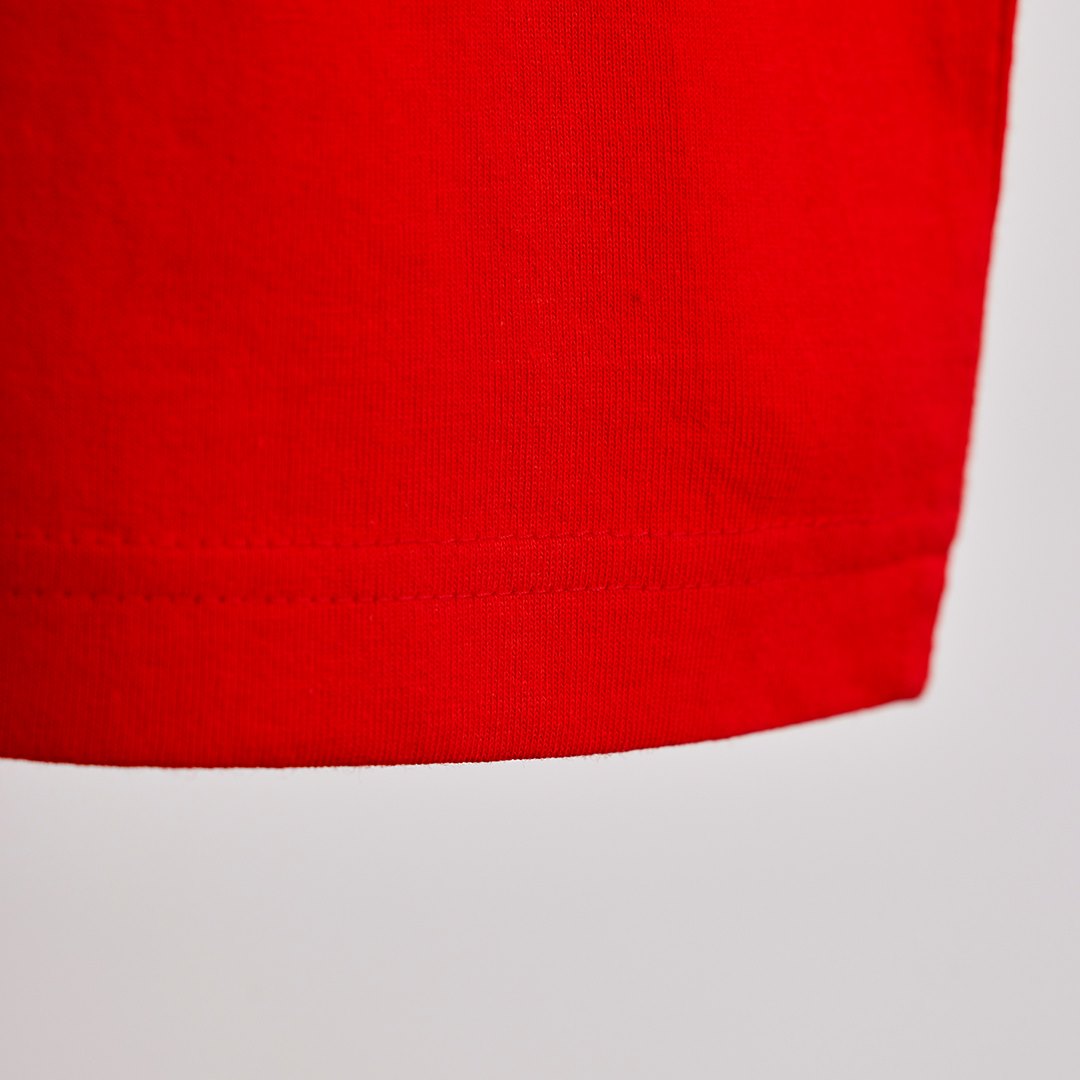 RADBLUE OE Tenjiku Short Sleeve Men's T -shirt [BEBAS]