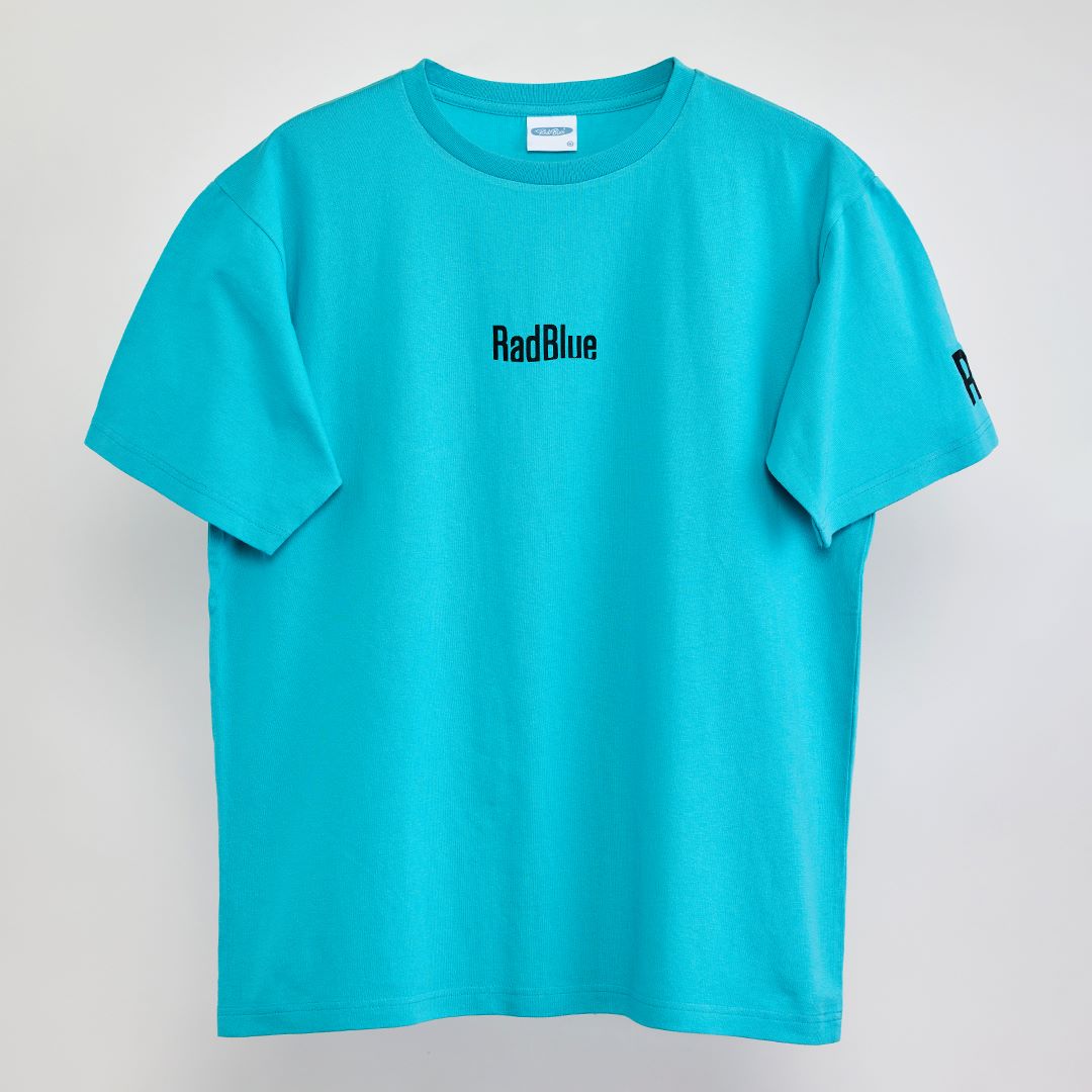 RADBLUE OE Tianzhu Short Sleeve Men's T-shirt [SL]