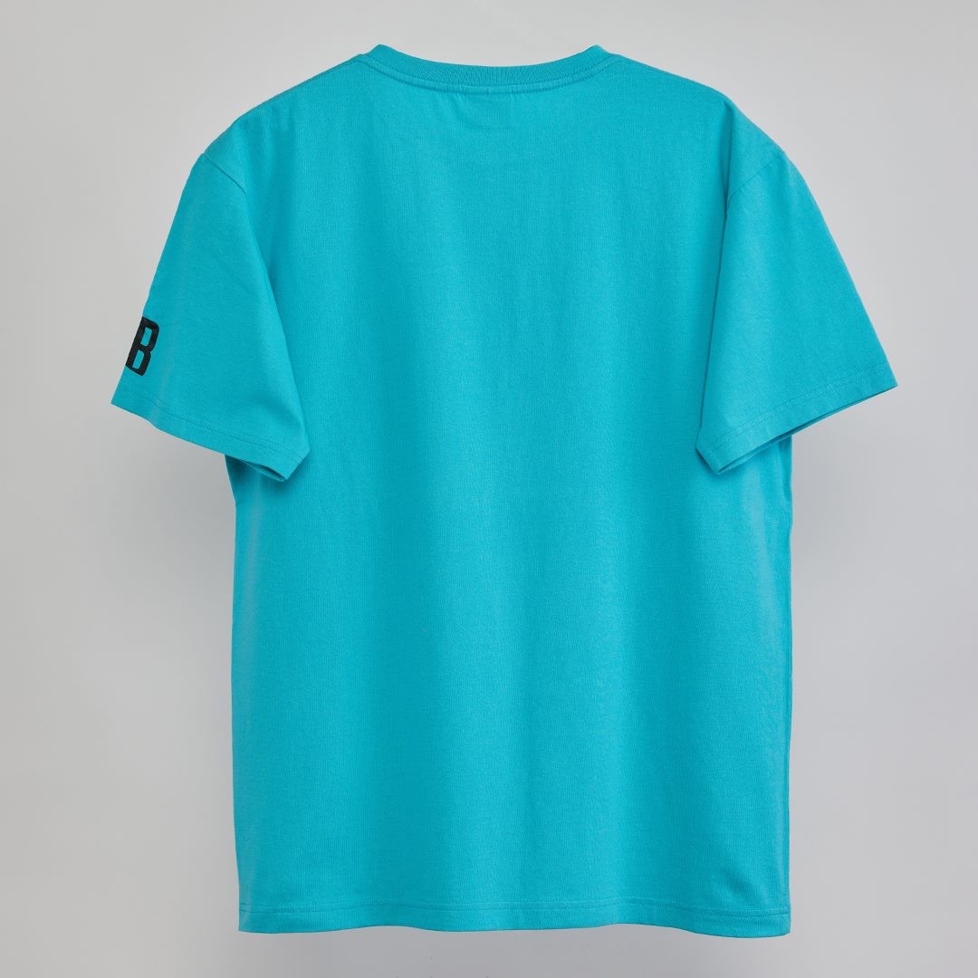 RADBLUE OE Tianzhu Short Sleeve Men's T-shirt [SL]
