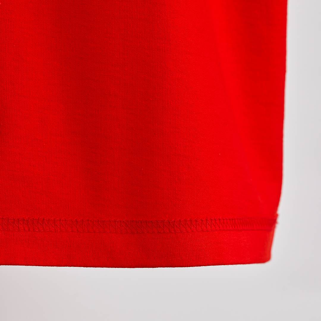 RADBLUE OE Tenjiku Short Sleeve Men's T -shirt [BEBAS]