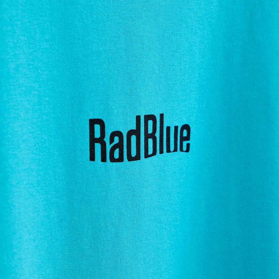 RADBLUE OE Tianzhu Short Sleeve Men's T-shirt [SL]