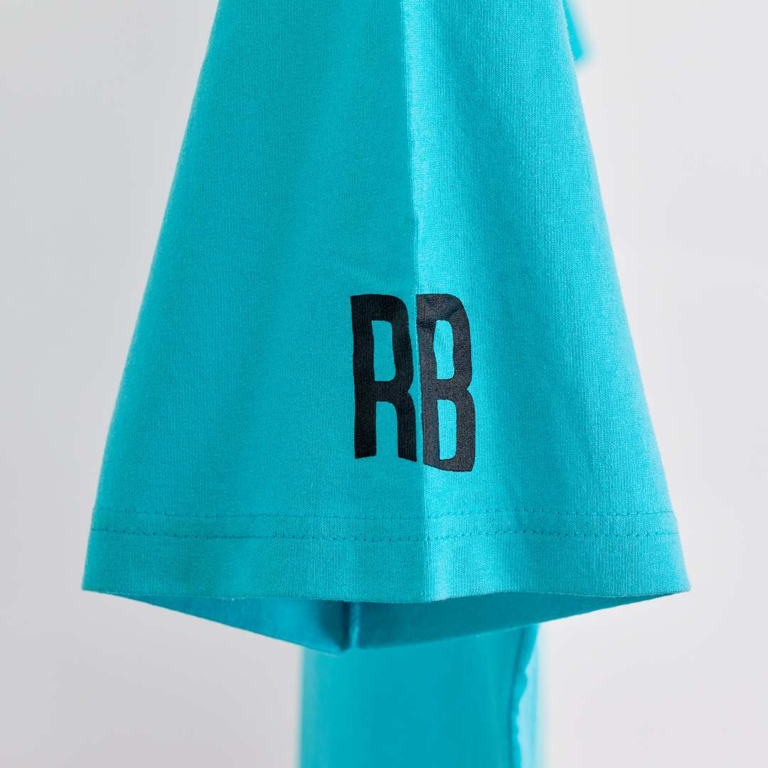 RADBLUE OE Tianzhu Short Sleeve Men's T-shirt [SL]