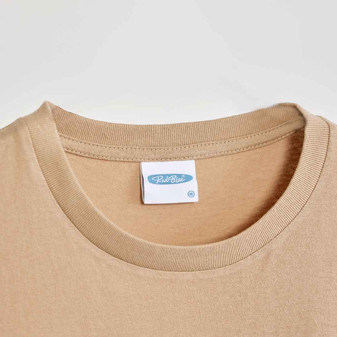 OEコットン 半袖メンズTシャツ【CIRCLE】