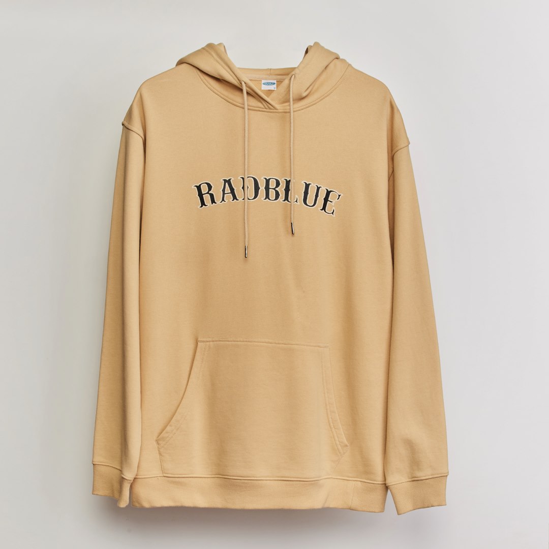 RADBLUE Sweat Parker [Western]