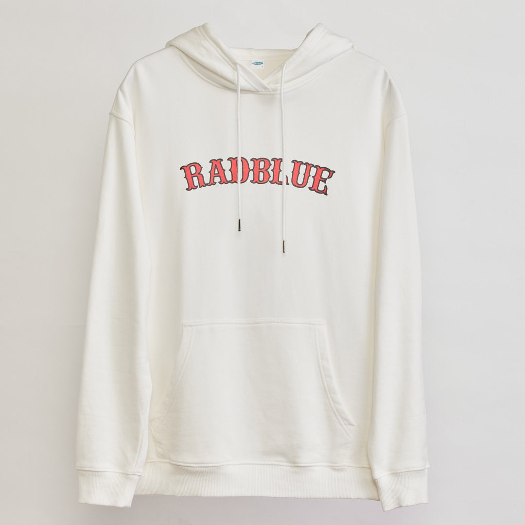 RADBLUE Sweat Parker [Western]