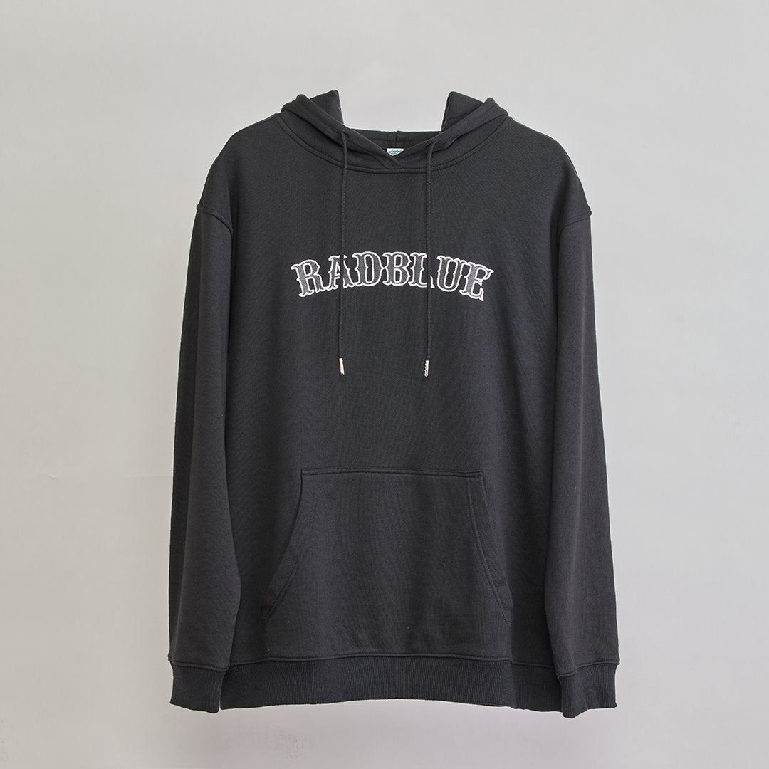 RADBLUE Sweat Parker [Western]