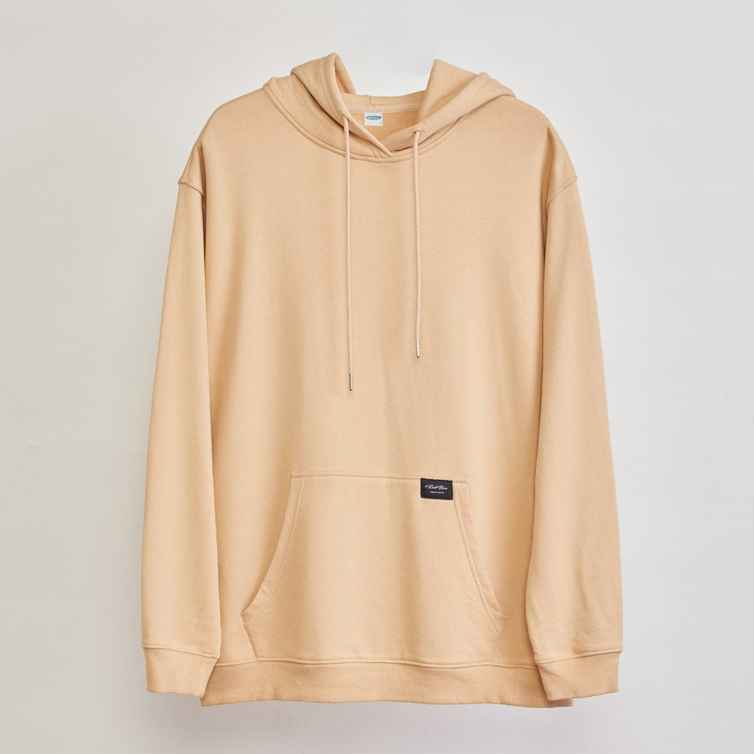 RADBLUE Sweat Parker [LOVE THE LIFE]