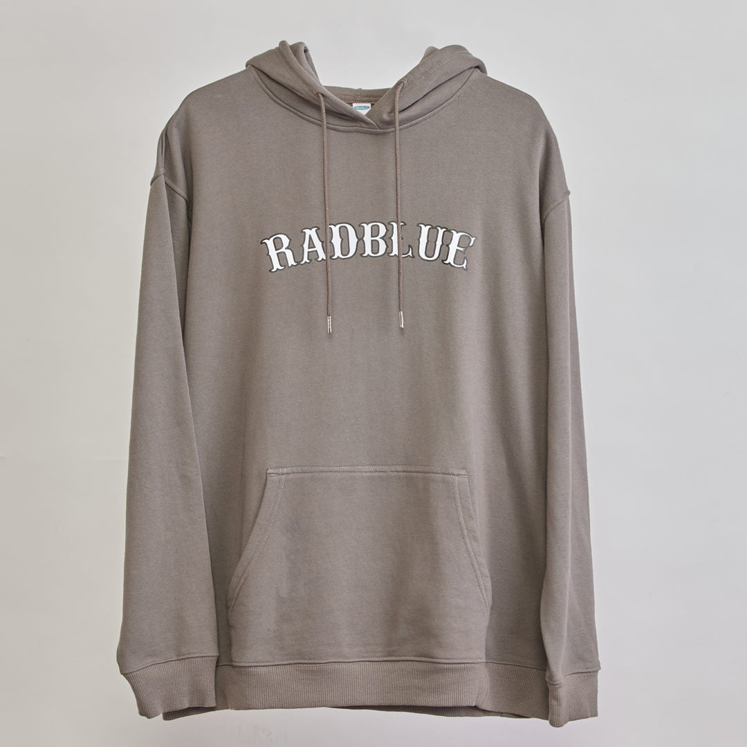 RADBLUE Sweat Parker [Western]