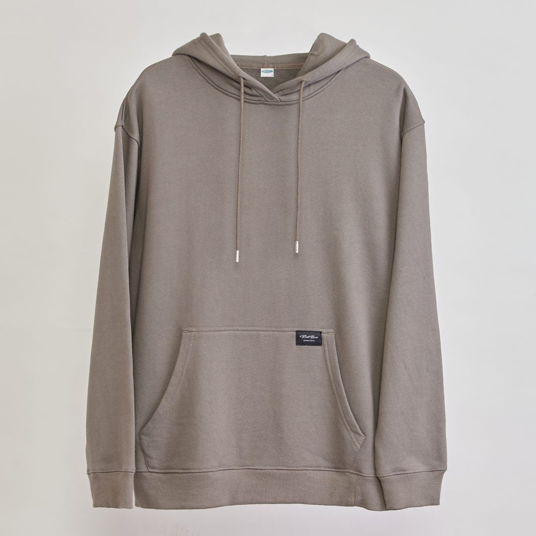 RADBLUE Sweat Parker [LOVE THE LIFE]