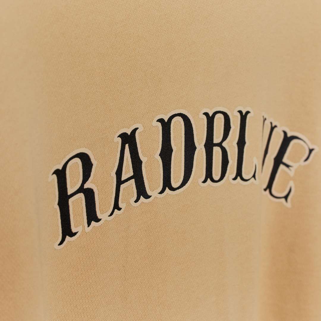 RADBLUE Sweat Parker [Western]