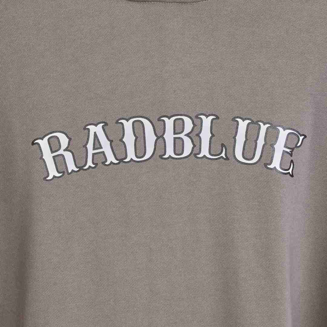 RADBLUE Sweat Parker [Western]