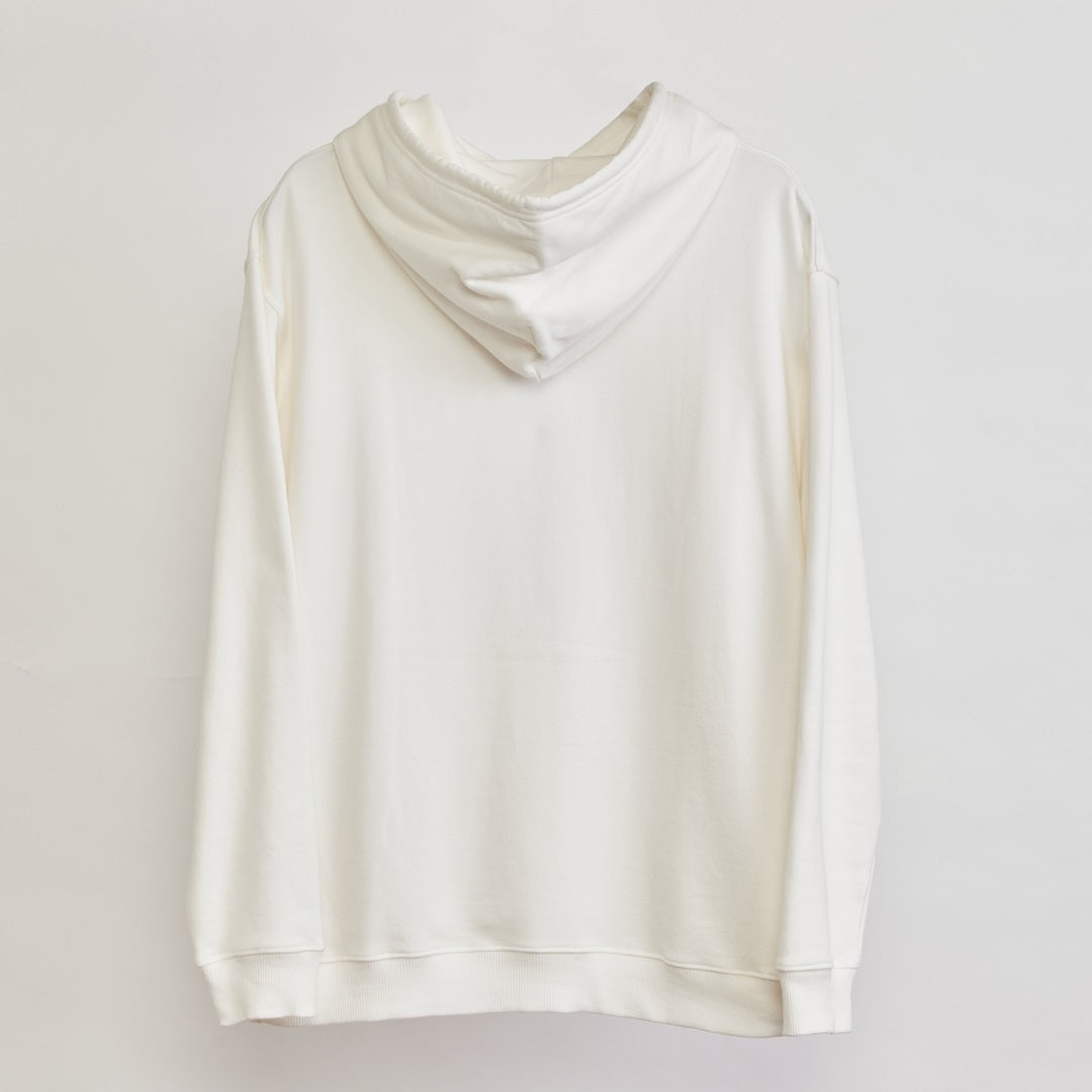 RADBLUE Sweat Parker [Western]