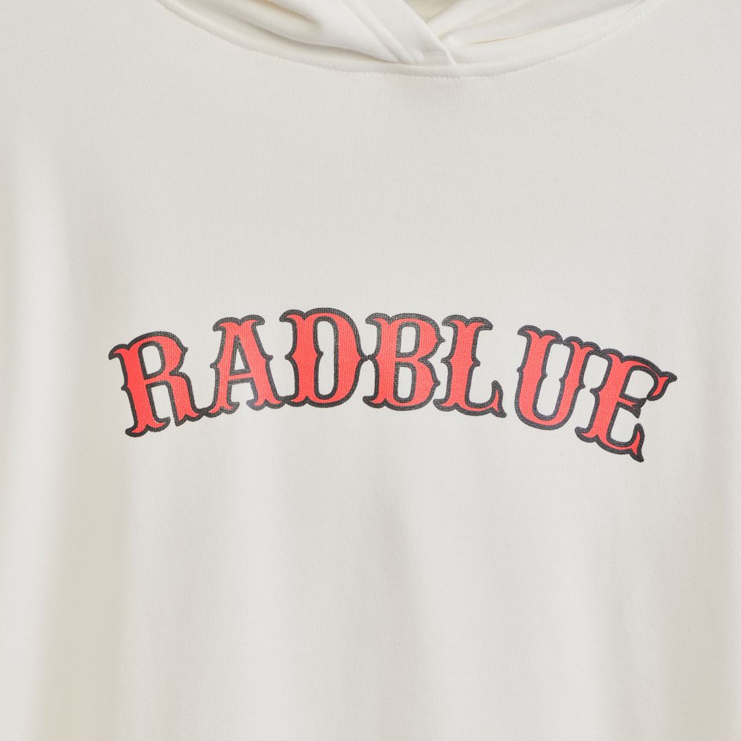 RADBLUE Sweat Parker [Western]