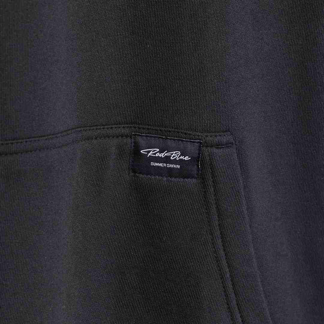 RADBLUE Sweat Parker [LOVE THE LIFE]