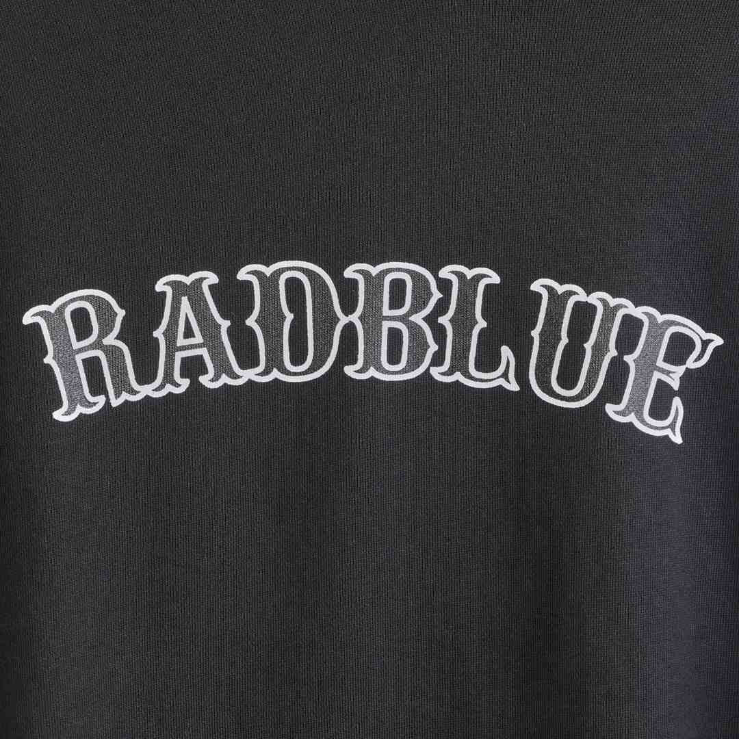 RADBLUE Sweat Parker [Western]