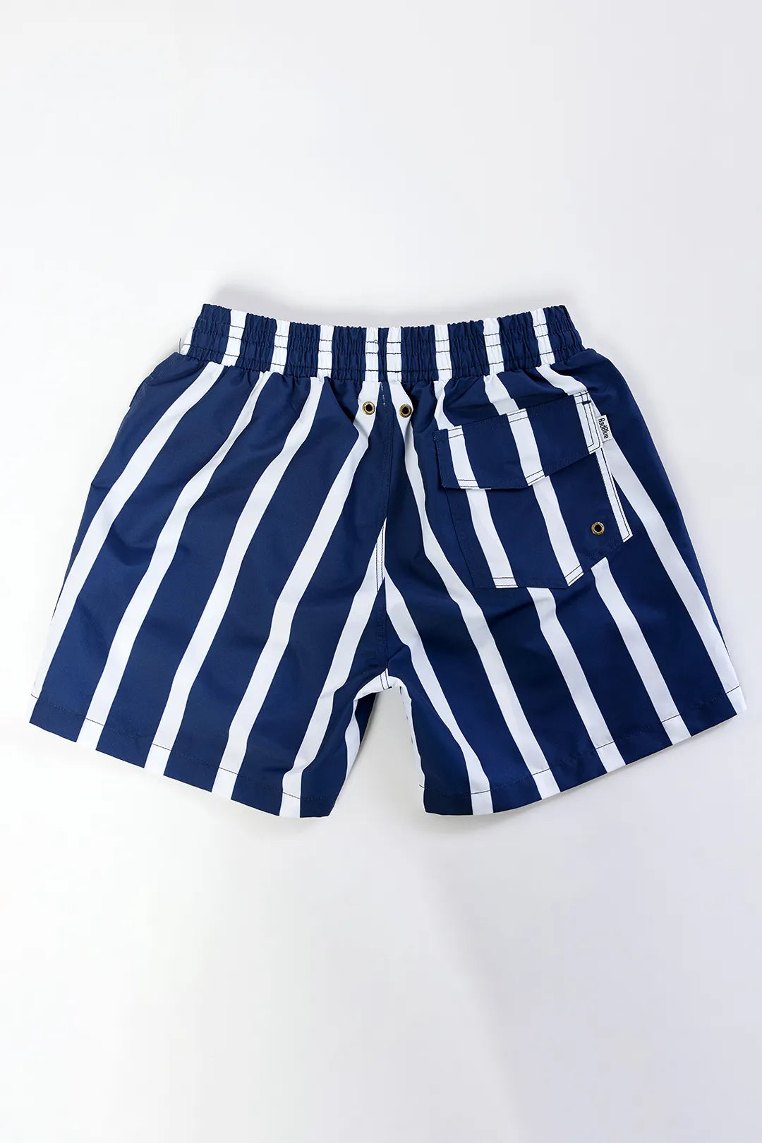 RADBLUE board shorts [Bandana]