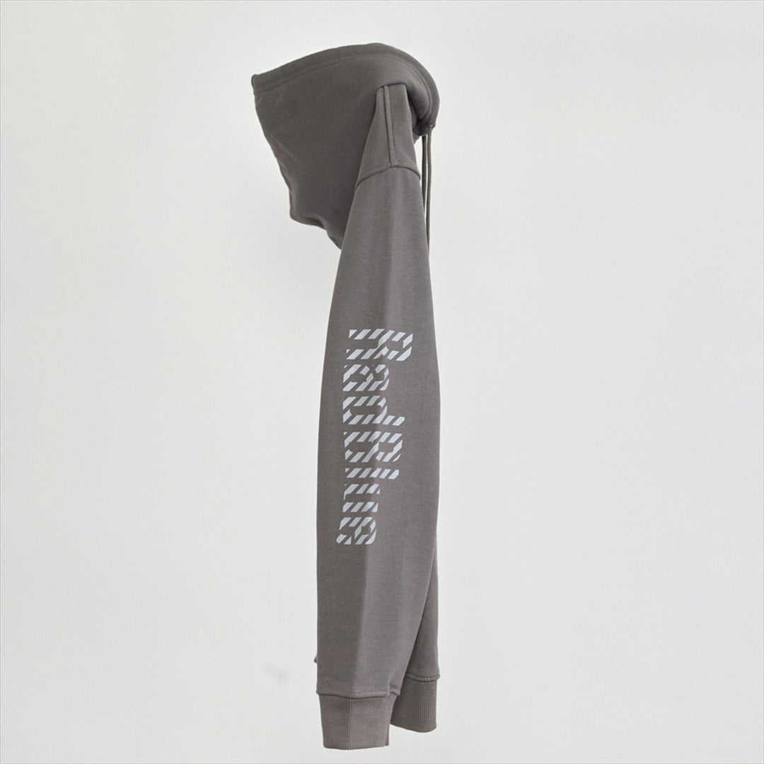 RADBLUE Sweat Parker [DIAGONAL]