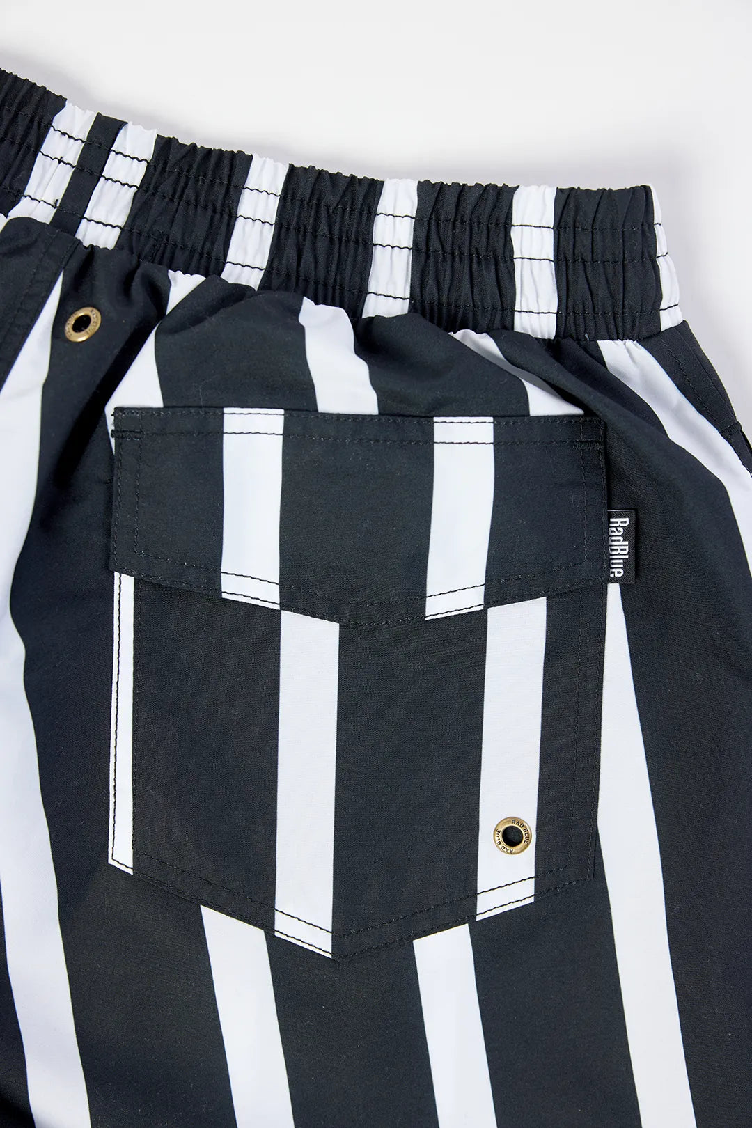 RADBLUE board shorts [Bandana]