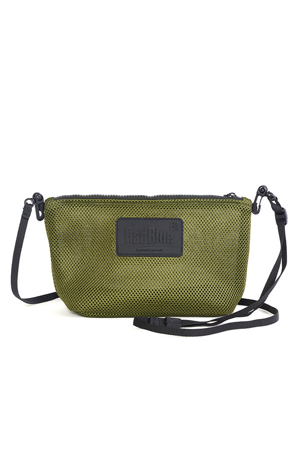 RADBLUE Neoplane Tote Bag [LOGO]