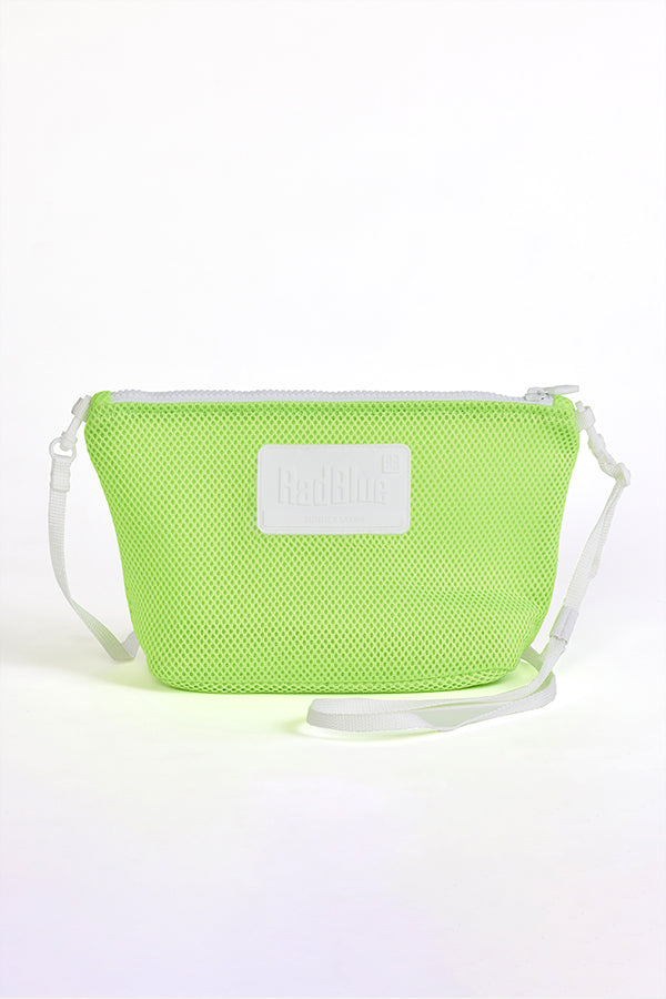 RADBLUE Neoplane Tote Bag [LOGO]