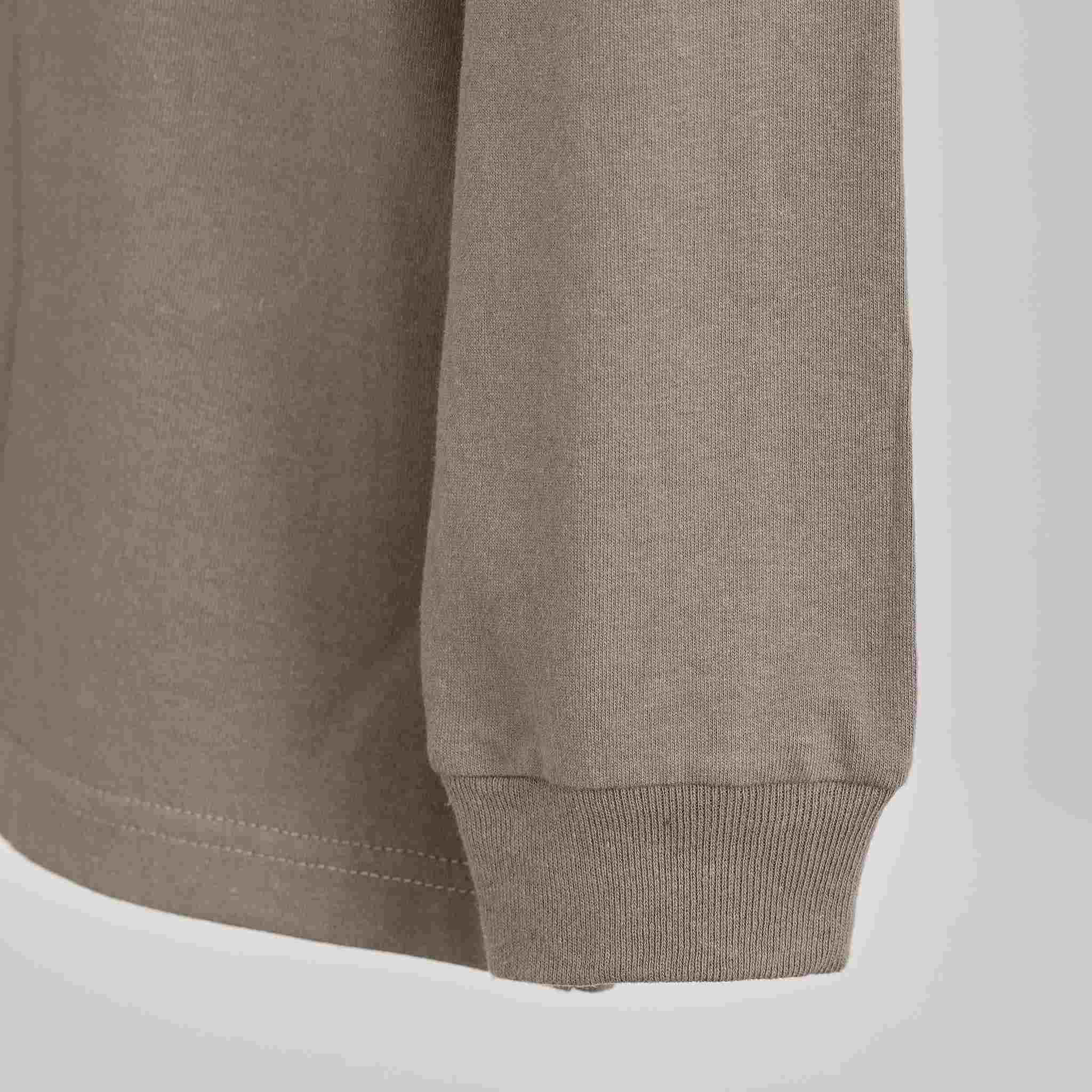 Radblue Long Sleeve Tee [01]