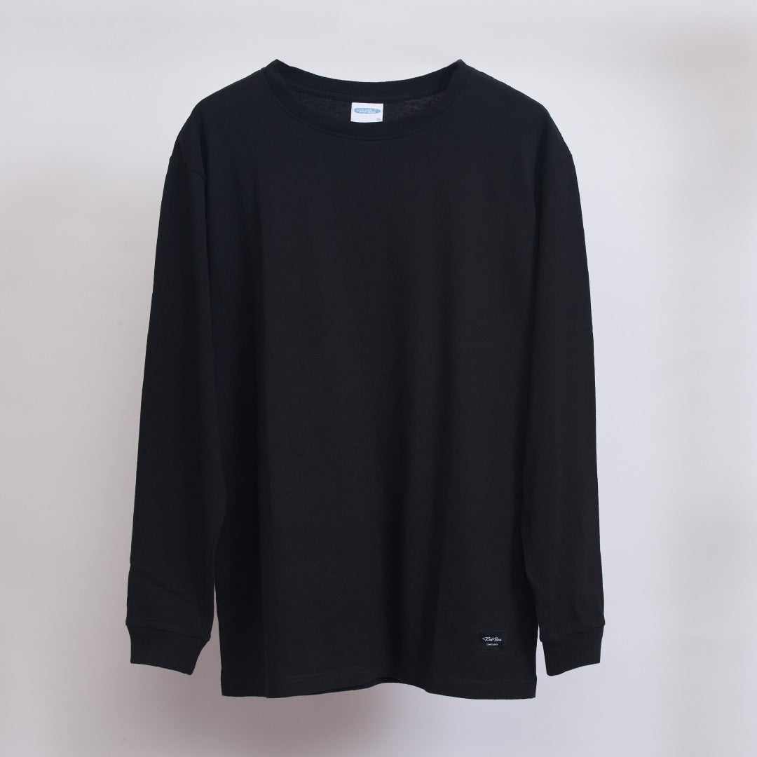 RADBLUE LONG SLEEVE TEE [LOVE THE LIFE]