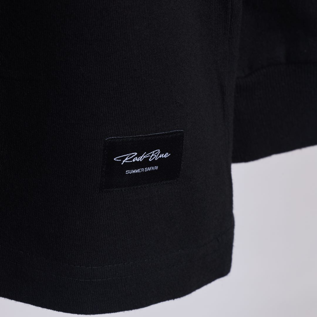 RADBLUE LONG SLEEVE TEE [LOVE THE LIFE]