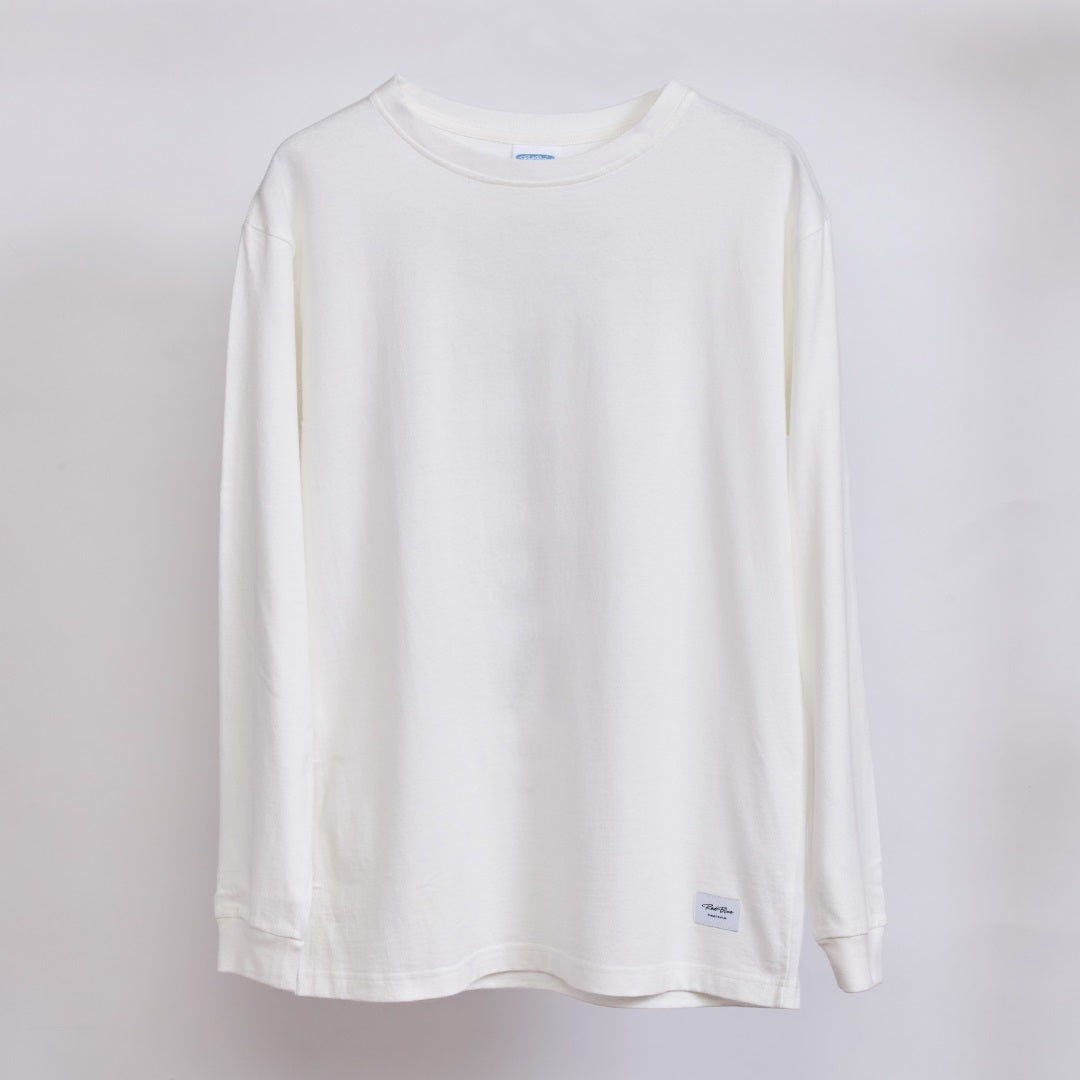 RADBLUE LONG SLEEVE TEE [LOVE THE LIFE]