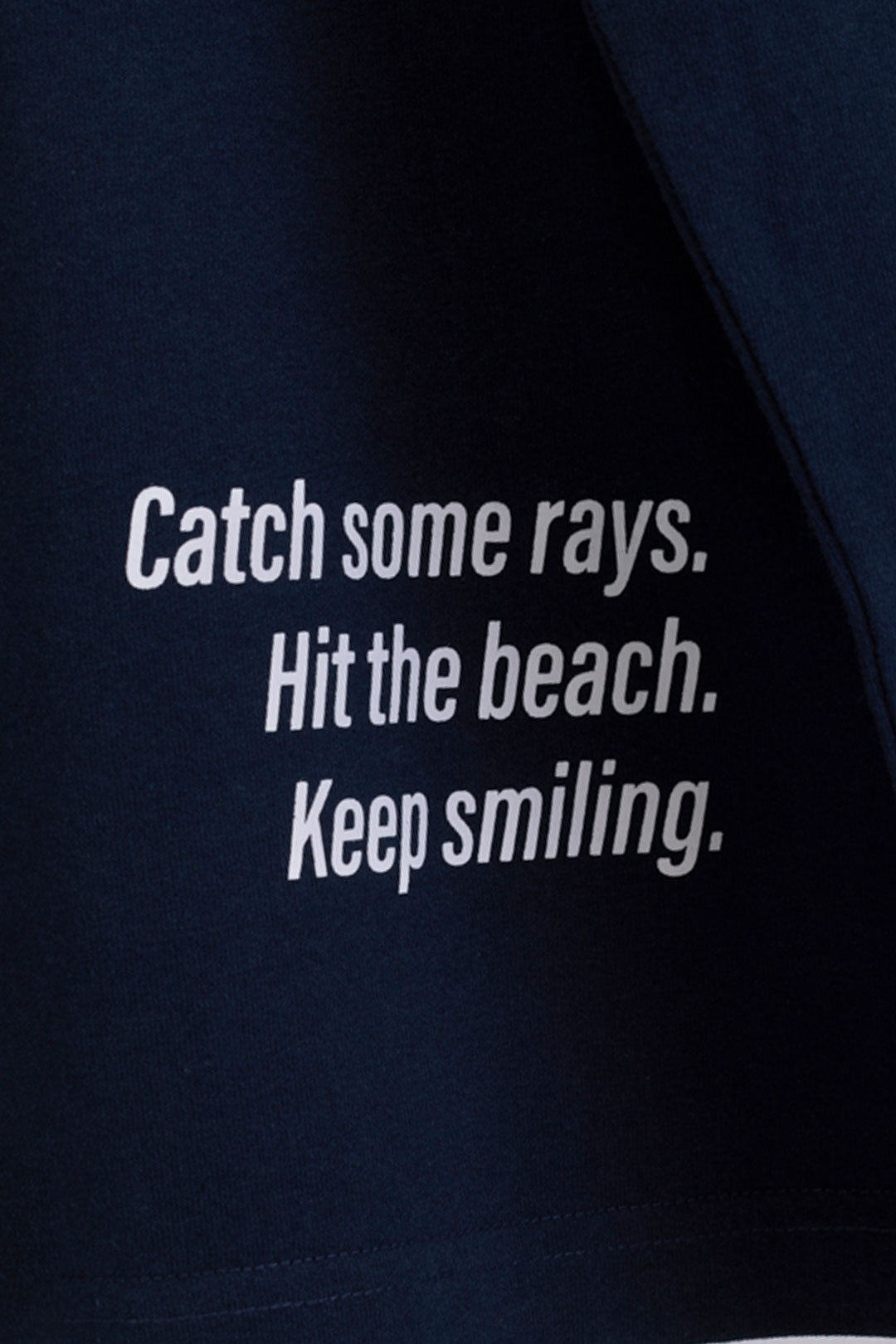 Radblue Long Sleeve Tee [01]