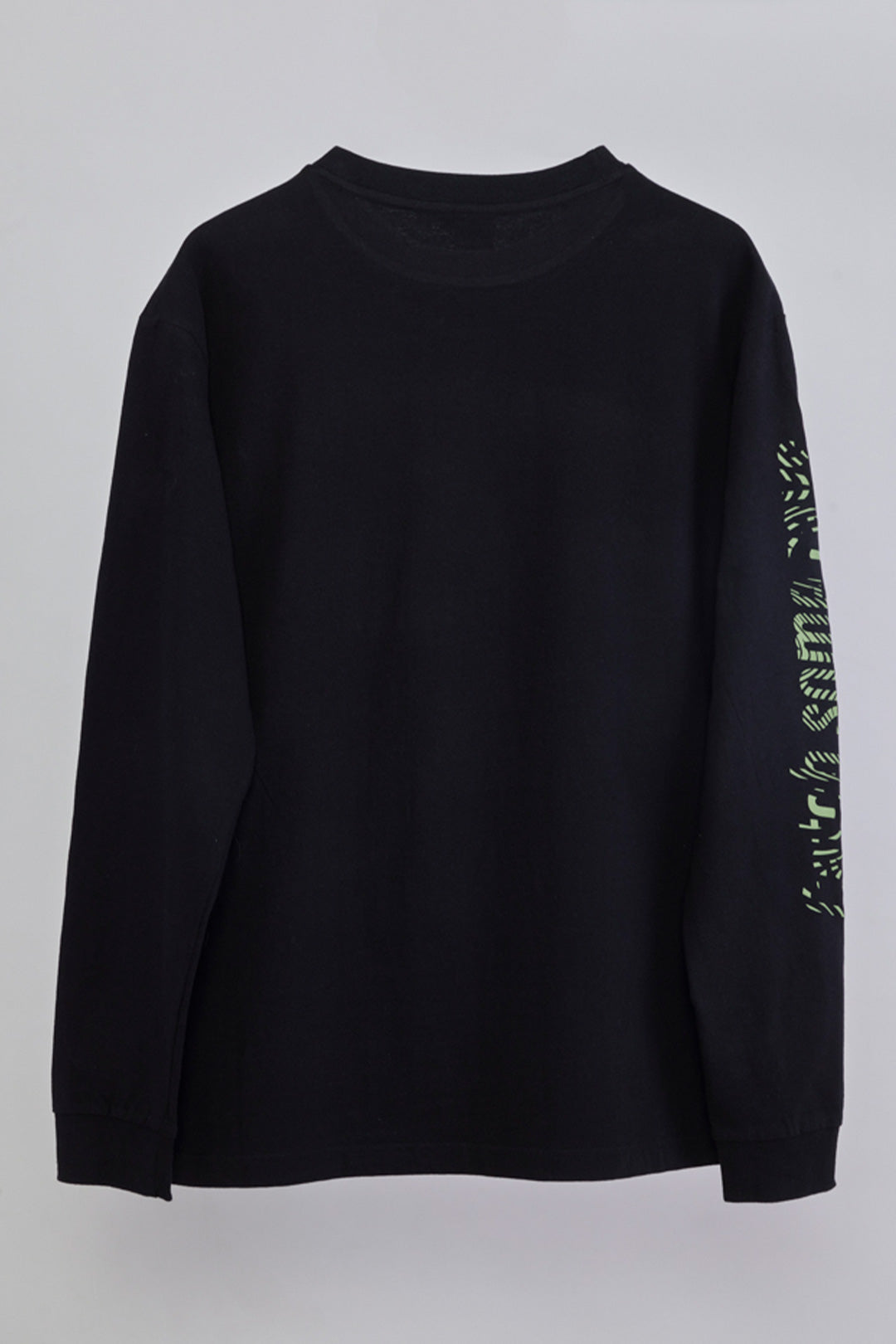 Radblue Long Sleeve Tee [01]