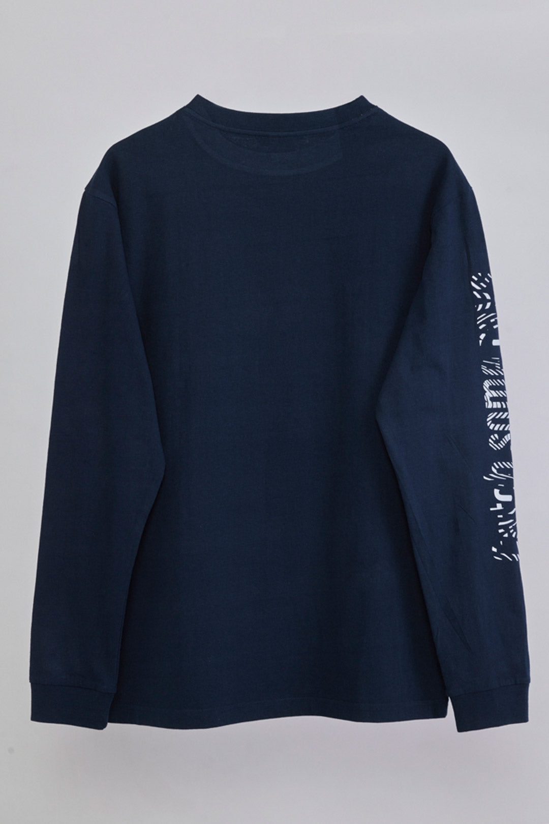 Radblue Long Sleeve Tee [01]