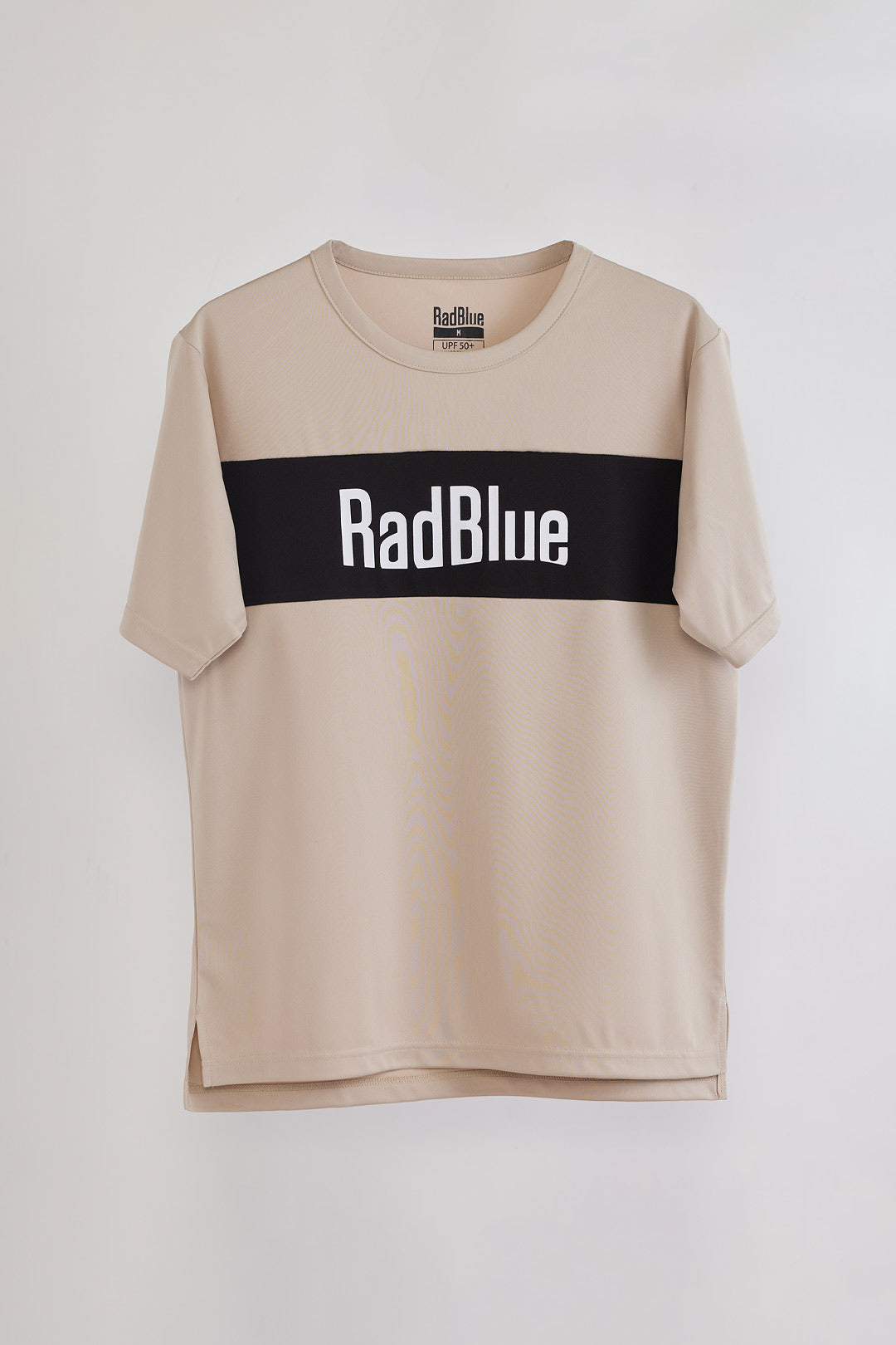 ラッシュガードTEE【AND】