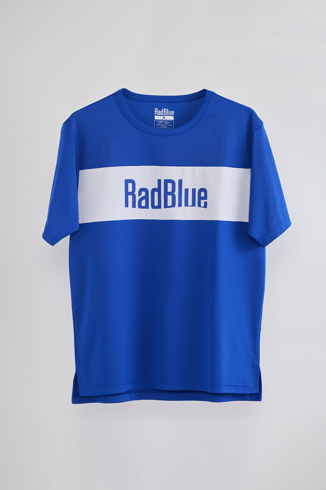 ラッシュガードTEE【AND】