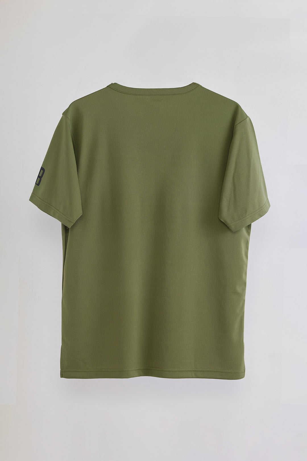 ラッシュガードTEE【AND】